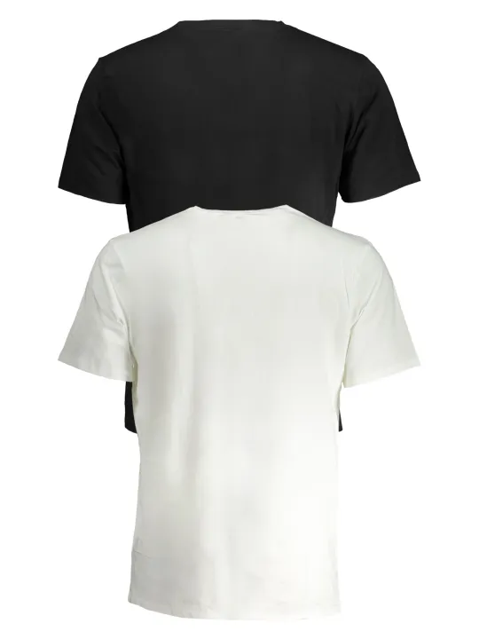 "Tommy Hilfiger Startseite im Sale | TOMMY HILFIGER SCHWARZES OUTDOOR-T-SHIRT FÜR HERREN online kaufen"|Planet-Deluxe