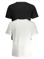 "Tommy Hilfiger Startseite im Sale | TOMMY HILFIGER SCHWARZES OUTDOOR-T-SHIRT FÜR HERREN online kaufen"|Planet-Deluxe