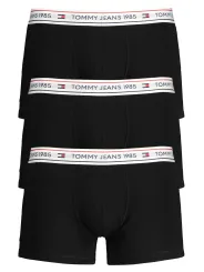 "Tommy Hilfiger Startseite im Sale | TOMMY HILFIGER HERREN BOXER SCHWARZ online kaufen"|Planet-Deluxe