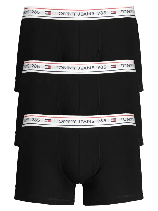 "Tommy Hilfiger Startseite im Sale | TOMMY HILFIGER HERREN BOXER SCHWARZ online kaufen"|Planet-Deluxe