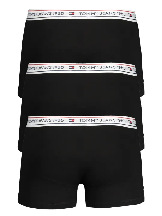 "Tommy Hilfiger Startseite im Sale | TOMMY HILFIGER HERREN BOXER SCHWARZ online kaufen"|Planet-Deluxe