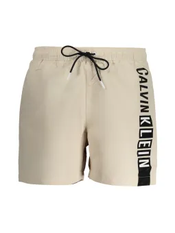 Calvin Klein Badehose: Bequem & Stilvoll mit Innen-Slip