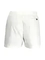 "Calvin Klein Badehosen im Sale | Calvin Klein Schwimmshorts mit Taschen und Logo aus Recyclingmaterial online kaufen"|Planet-Deluxe