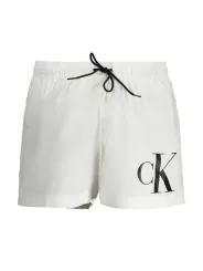 Calvin Klein Badehose: Stylisch, Nachhaltig, Mit Taschen