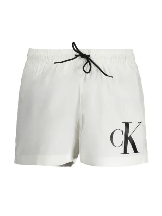 Calvin Klein Badehose: Stylisch, Nachhaltig, Mit Taschen