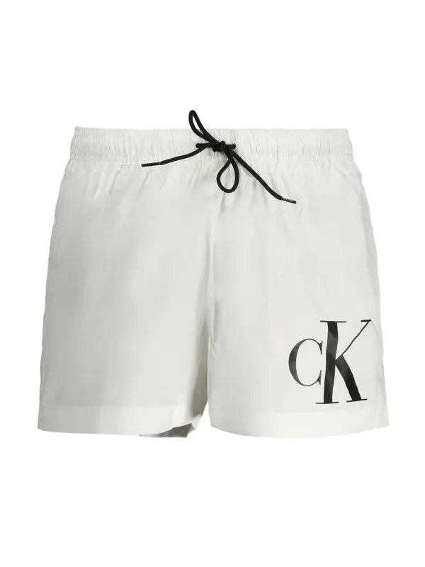Calvin Klein Badehose: Stylisch, Nachhaltig, Mit Taschen