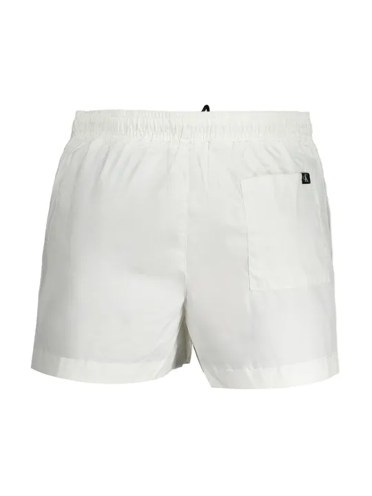 Calvin Klein Badehose: Stylisch, Nachhaltig, Mit Taschen