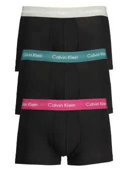Calvin Klein 3er-Pack Boxershorts: Stil & Komfort pur