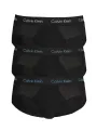 "Calvin Klein Startseite im Sale | CALVIN KLEIN SCHWARZE HERREN-Slips online kaufen"|Planet-Deluxe