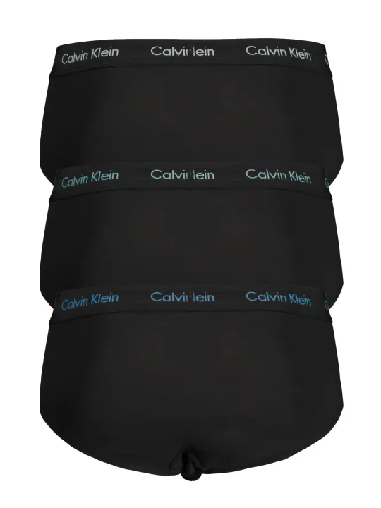 "Calvin Klein Startseite im Sale | CALVIN KLEIN SCHWARZE HERREN-Slips online kaufen"|Planet-Deluxe