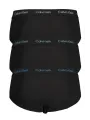 "Calvin Klein Startseite im Sale | CALVIN KLEIN SCHWARZE HERREN-Slips online kaufen"|Planet-Deluxe
