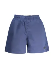 "Calvin Klein Badehosen im Sale | Calvin Klein Schwimmshorts mit Taschen und recyceltem Polyester online kaufen"|Planet-Deluxe
