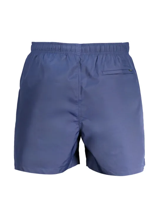 "Calvin Klein Badehosen im Sale | Calvin Klein Schwimmshorts mit Taschen und recyceltem Polyester online kaufen"|Planet-Deluxe