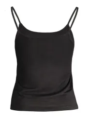 "Calvin Klein Startseite im Sale | CALVIN KLEIN DAMEN TANKTOP SCHWARZ online kaufen"|Planet-Deluxe