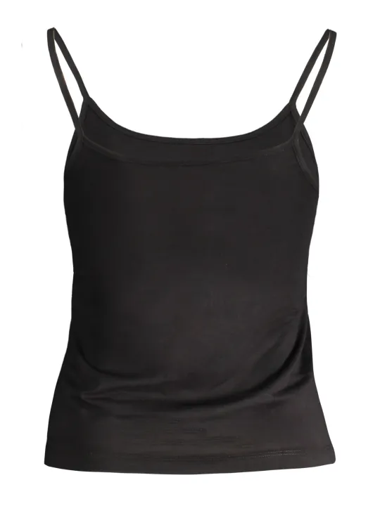"Calvin Klein Startseite im Sale | CALVIN KLEIN DAMEN TANKTOP SCHWARZ online kaufen"|Planet-Deluxe