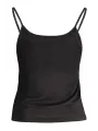 "Calvin Klein Startseite im Sale | CALVIN KLEIN DAMEN TANKTOP SCHWARZ online kaufen"|Planet-Deluxe