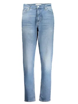 Calvin Klein Damenjeans J20J222764_AZ1AA – Stil & Komfort