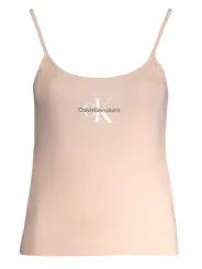 "Calvin Klein Startseite im Sale | CALVIN KLEIN ROSA TANKTOP FÜR DAMEN online kaufen"|Planet-Deluxe