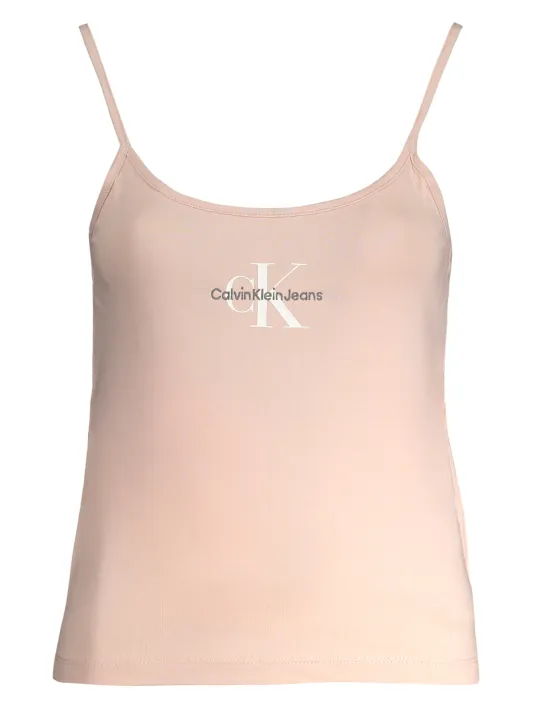 "Calvin Klein Startseite im Sale | CALVIN KLEIN ROSA TANKTOP FÜR DAMEN online kaufen"|Planet-Deluxe