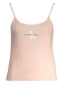 "Calvin Klein Startseite im Sale | CALVIN KLEIN ROSA TANKTOP FÜR DAMEN online kaufen"|Planet-Deluxe