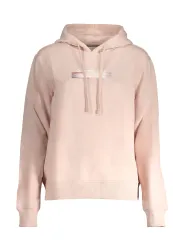Calvin Klein Damen-Sweatshirt J20J223267_RSTF6 – Stil & Komfort