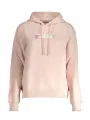 Calvin Klein Damen-Sweatshirt J20J223267_RSTF6 – Stil & Komfort