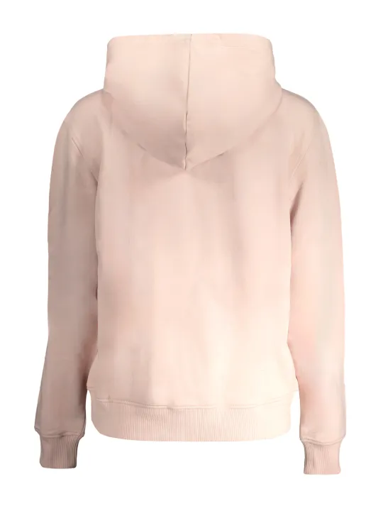 Calvin Klein Damen-Sweatshirt J20J223267_RSTF6 – Stil & Komfort
