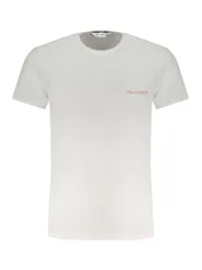 "Trussardi Startseite im Sale | TRUSSARDI KURZÄRMELIGES T-SHIRT HERREN WEISS online kaufen"|Planet-Deluxe