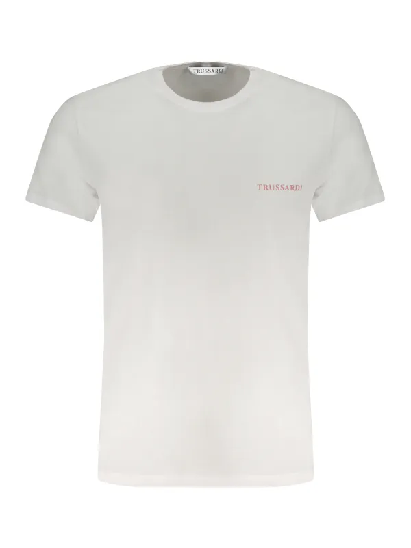 "Trussardi Startseite im Sale | TRUSSARDI KURZÄRMELIGES T-SHIRT HERREN WEISS online kaufen"|Planet-Deluxe "Trussardi Startseite im Sale | TRUSSARDI KURZÄRMELIGES T-SHIRT HERREN WEISS online kaufen"|Planet-Deluxe