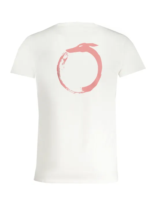 "Trussardi Startseite im Sale | TRUSSARDI KURZÄRMELIGES T-SHIRT HERREN WEISS online kaufen"|Planet-Deluxe