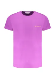 "Trussardi Startseite im Sale | TRUSSARDI LILA HERREN-KURZARM-T-SHIRT online kaufen"|Planet-Deluxe