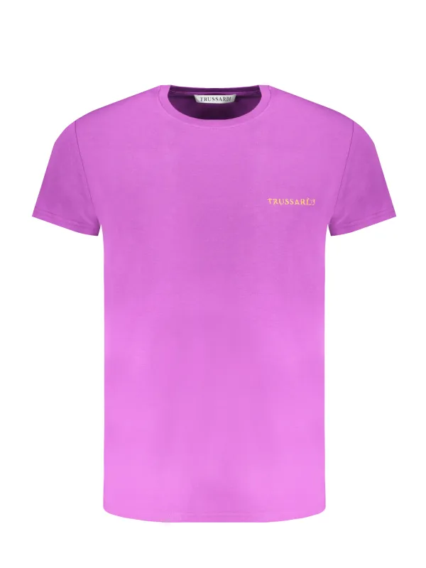"Trussardi Startseite im Sale | TRUSSARDI LILA HERREN-KURZARM-T-SHIRT online kaufen"|Planet-Deluxe "Trussardi Startseite im Sale | TRUSSARDI LILA HERREN-KURZARM-T-SHIRT online kaufen"|Planet-Deluxe