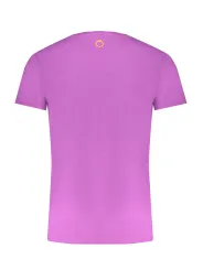 "Trussardi Startseite im Sale | TRUSSARDI LILA HERREN-KURZARM-T-SHIRT online kaufen"|Planet-Deluxe