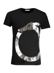 "Trussardi Startseite im Sale | TRUSSARDI HERREN-KURZARM-T-SHIRT SCHWARZ online kaufen"|Planet-Deluxe