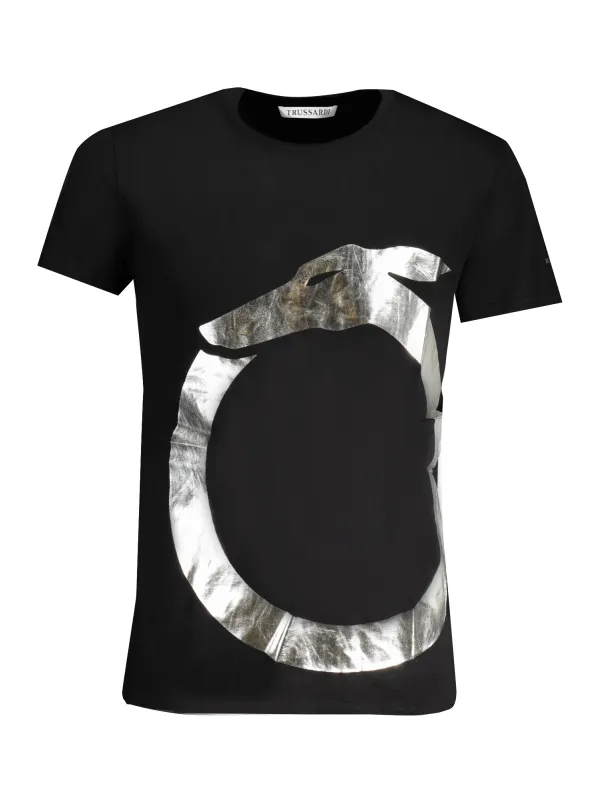 "Trussardi Startseite im Sale | TRUSSARDI HERREN-KURZARM-T-SHIRT SCHWARZ online kaufen"|Planet-Deluxe "Trussardi Startseite im Sale | TRUSSARDI HERREN-KURZARM-T-SHIRT SCHWARZ online kaufen"|Planet-Deluxe