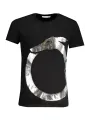 "Trussardi Startseite im Sale | TRUSSARDI HERREN-KURZARM-T-SHIRT SCHWARZ online kaufen"|Planet-Deluxe