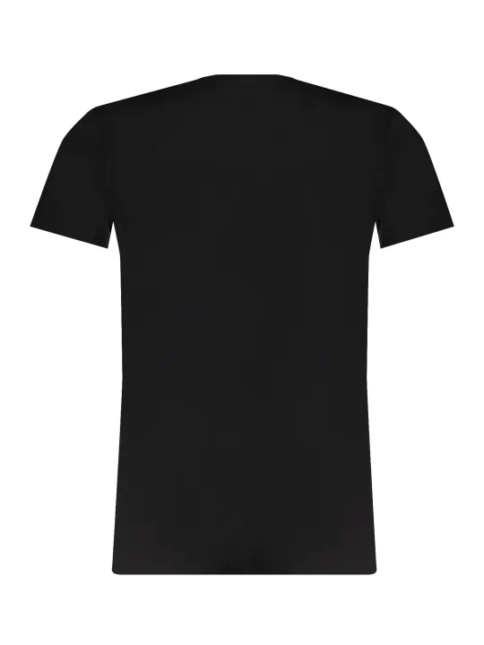 "Trussardi Startseite im Sale | TRUSSARDI HERREN-KURZARM-T-SHIRT SCHWARZ online kaufen"|Planet-Deluxe