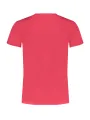 "Trussardi T-Shirts im Sale | Kurzarm TShirt Rundhals Logo Trussardi Rocherry online kaufen"|Planet-Deluxe