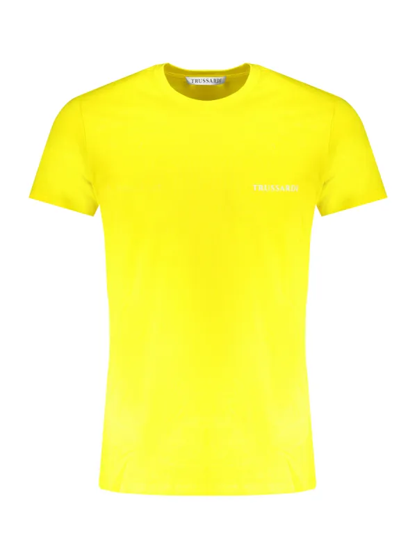 "Trussardi Startseite im Sale | TRUSSARDI GELBES KURZÄRMELIGES HERREN-T-SHIRT online kaufen"|Planet-Deluxe "Trussardi Startseite im Sale | TRUSSARDI GELBES KURZÄRMELIGES HERREN-T-SHIRT online kaufen"|Planet-Deluxe