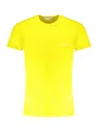 "Trussardi Startseite im Sale | TRUSSARDI GELBES KURZÄRMELIGES HERREN-T-SHIRT online kaufen"|Planet-Deluxe