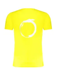 "Trussardi Startseite im Sale | TRUSSARDI GELBES KURZÄRMELIGES HERREN-T-SHIRT online kaufen"|Planet-Deluxe