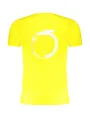 "Trussardi Startseite im Sale | TRUSSARDI GELBES KURZÄRMELIGES HERREN-T-SHIRT online kaufen"|Planet-Deluxe