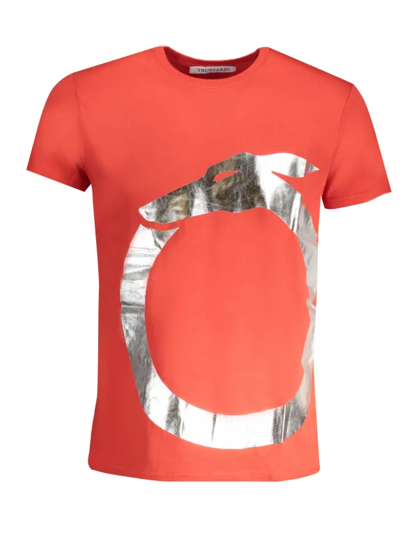 "Trussardi Startseite im Sale | TRUSSARDI HERREN-ROTES KURZARM-T-SHIRT online kaufen"|Planet-Deluxe "Trussardi Startseite im Sale | TRUSSARDI HERREN-ROTES KURZARM-T-SHIRT online kaufen"|Planet-Deluxe