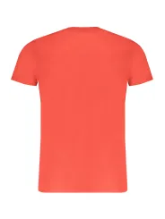 "Trussardi Startseite im Sale | TRUSSARDI HERREN-ROTES KURZARM-T-SHIRT online kaufen"|Planet-Deluxe
