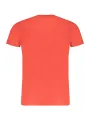 "Trussardi Startseite im Sale | TRUSSARDI HERREN-ROTES KURZARM-T-SHIRT online kaufen"|Planet-Deluxe
