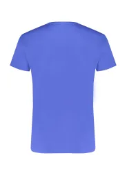 "Trussardi Startseite im Sale | TRUSSARDI HERREN-KURZÄRMELIGES T-SHIRT BLAU online kaufen"|Planet-Deluxe