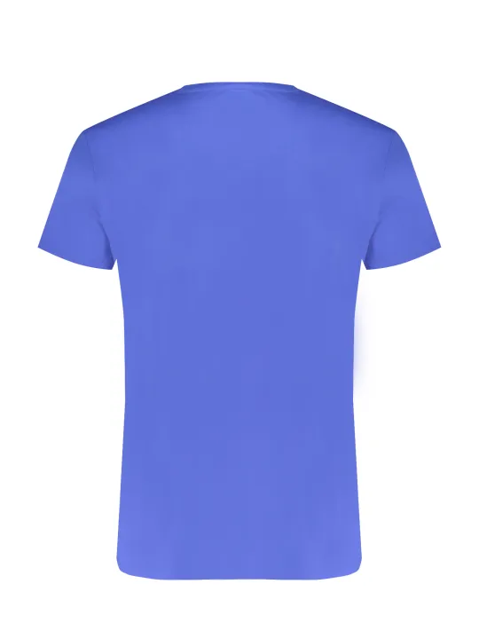 "Trussardi Startseite im Sale | TRUSSARDI HERREN-KURZÄRMELIGES T-SHIRT BLAU online kaufen"|Planet-Deluxe