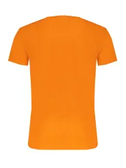 "Trussardi Startseite im Sale | TRUSSARDI HERREN-KURZARM-T-SHIRT ORANGE online kaufen"|Planet-Deluxe
