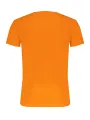 "Trussardi Startseite im Sale | TRUSSARDI HERREN-KURZARM-T-SHIRT ORANGE online kaufen"|Planet-Deluxe