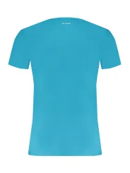 "Trussardi Startseite im Sale | TRUSSARDI HERREN-KURZARM-T-SHIRT BLAU online kaufen"|Planet-Deluxe